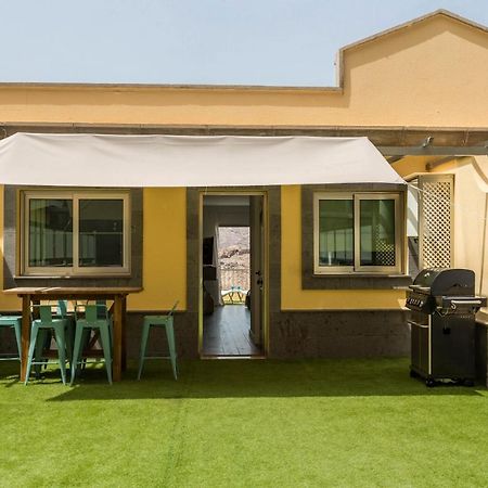 Apartamento Happy Dreamer Puerto Rico  Eksteriør billede