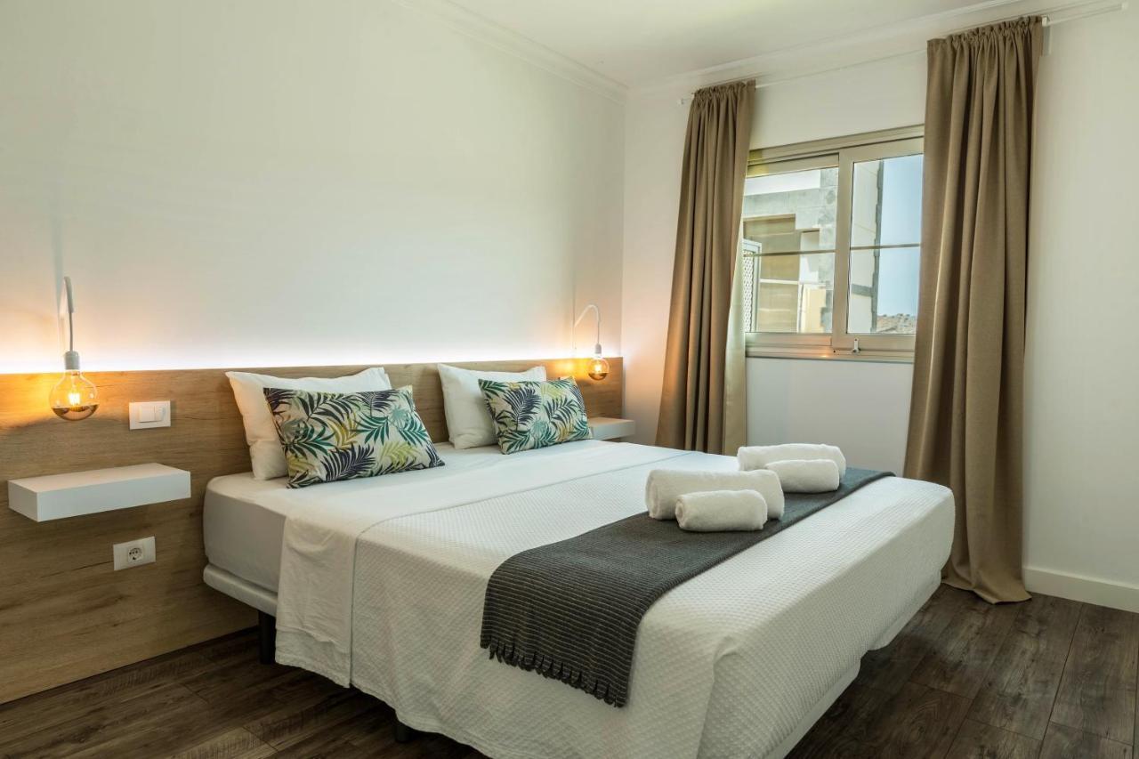 Apartamento Happy Dreamer Puerto Rico  Eksteriør billede