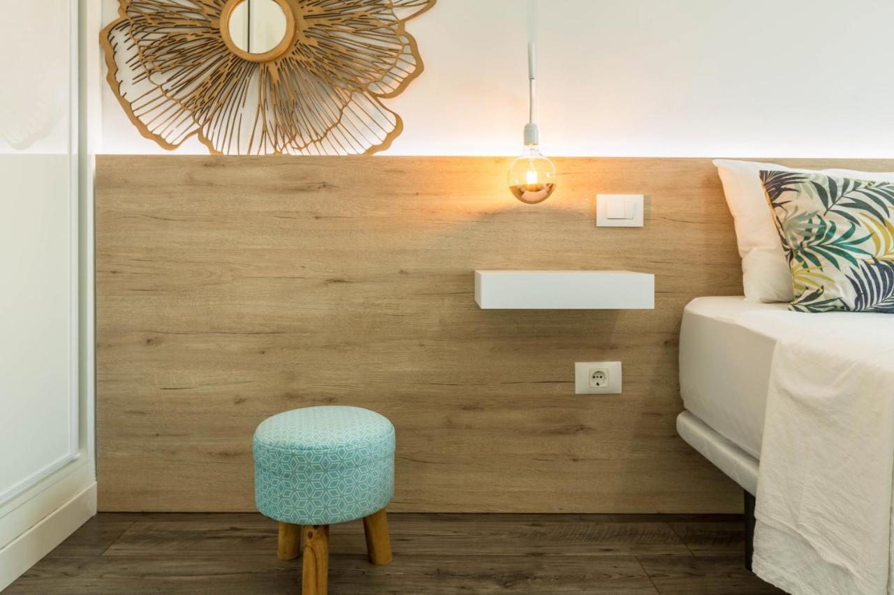 Apartamento Happy Dreamer Puerto Rico  Eksteriør billede