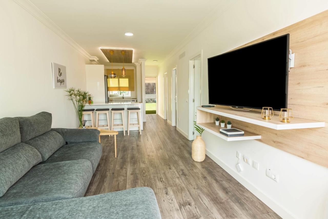 Apartamento Happy Dreamer Puerto Rico  Eksteriør billede