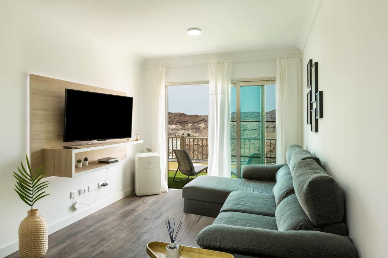 Apartamento Happy Dreamer Puerto Rico  Eksteriør billede