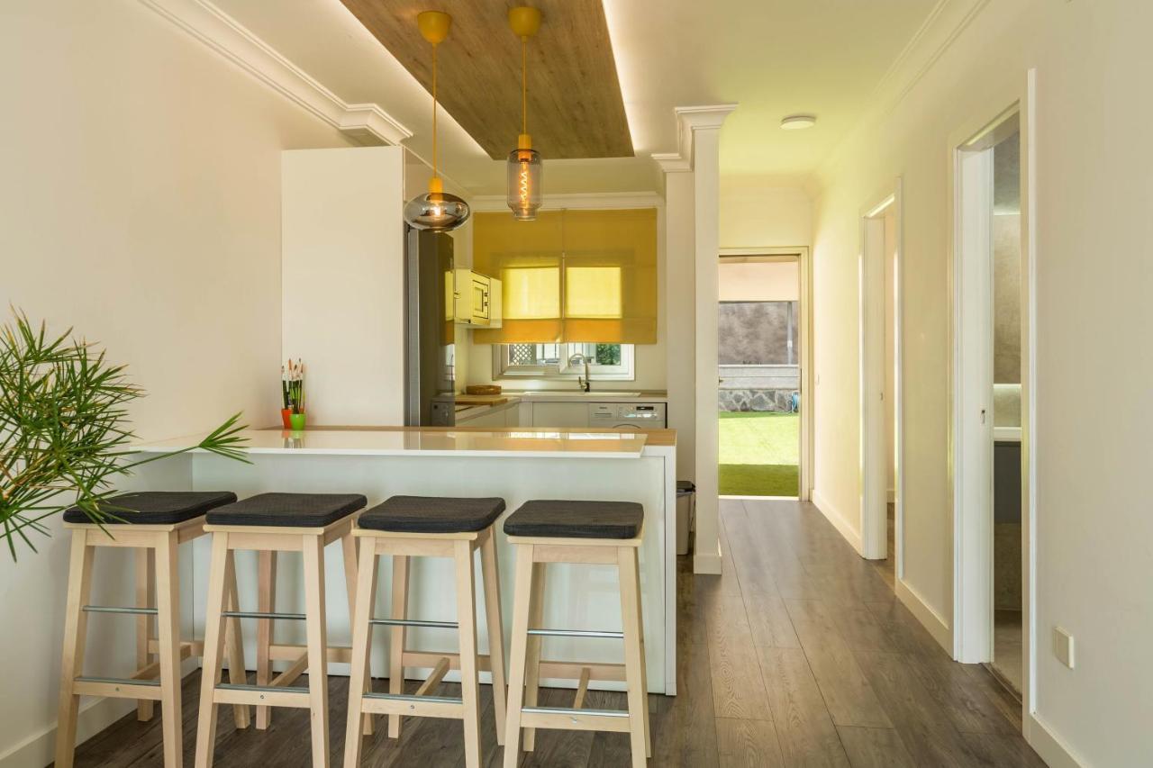 Apartamento Happy Dreamer Puerto Rico  Eksteriør billede