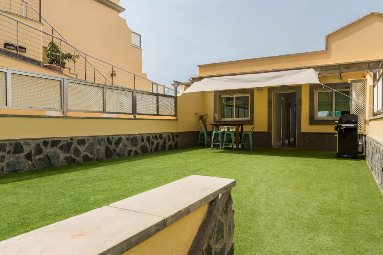 Apartamento Happy Dreamer Puerto Rico  Eksteriør billede