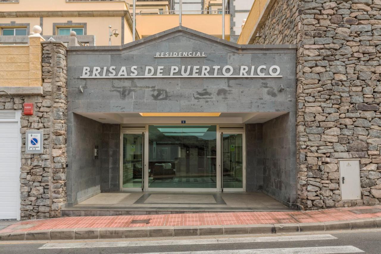 Apartamento Happy Dreamer Puerto Rico  Eksteriør billede